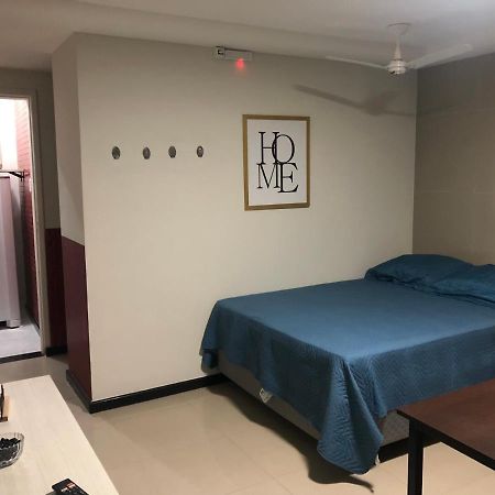 Flat Aju - Um Jeitinho Especial De Se Hospedar Em Aracaju. Uma Verdadeira Suite Master Todo Mobiliado No Capricho So Para Voce. Zewnętrze zdjęcie