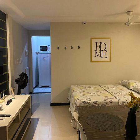 Flat Aju - Um Jeitinho Especial De Se Hospedar Em Aracaju. Uma Verdadeira Suite Master Todo Mobiliado No Capricho So Para Voce. Zewnętrze zdjęcie