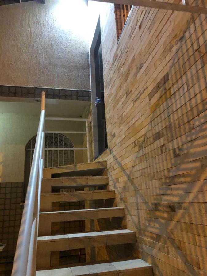 Flat Aju - Um Jeitinho Especial De Se Hospedar Em Aracaju. Uma Verdadeira Suite Master Todo Mobiliado No Capricho So Para Voce. Zewnętrze zdjęcie